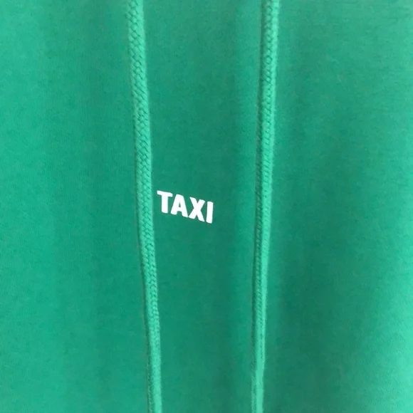 Helmut Lang limited edition hoodie